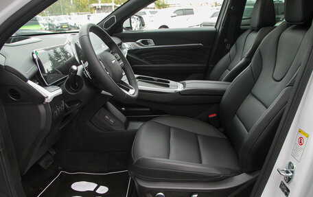 Haval F7x, 2025 год, 3 669 000 рублей, 13 фотография