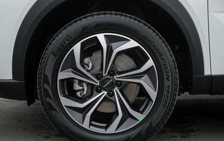 Haval F7x, 2025 год, 3 669 000 рублей, 10 фотография