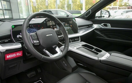 Haval F7x, 2025 год, 3 669 000 рублей, 12 фотография