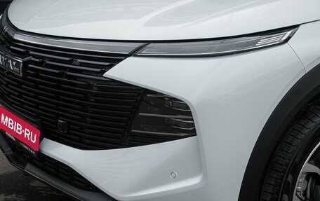 Haval F7x, 2025 год, 3 669 000 рублей, 9 фотография