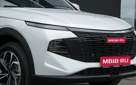 Haval F7x, 2025 год, 3 669 000 рублей, 11 фотография