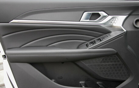 Haval F7x, 2025 год, 3 669 000 рублей, 16 фотография