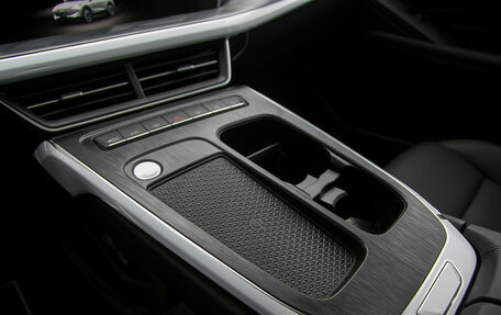 Haval F7x, 2025 год, 3 669 000 рублей, 22 фотография