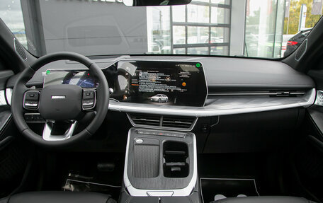 Haval F7x, 2025 год, 3 669 000 рублей, 23 фотография