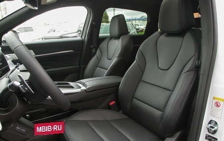 Haval F7x, 2025 год, 3 669 000 рублей, 17 фотография