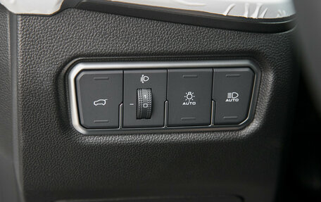 Haval F7x, 2025 год, 3 669 000 рублей, 21 фотография