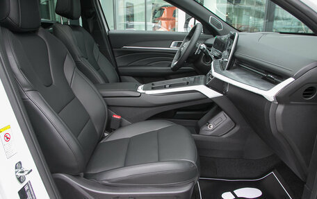 Haval F7x, 2025 год, 3 669 000 рублей, 27 фотография