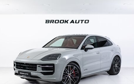 Porsche Cayenne III, 2025 год, 24 690 000 рублей, 1 фотография