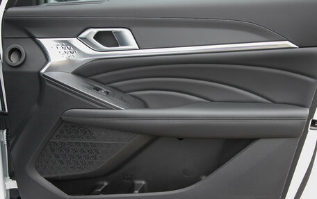 Haval F7x, 2025 год, 3 669 000 рублей, 25 фотография