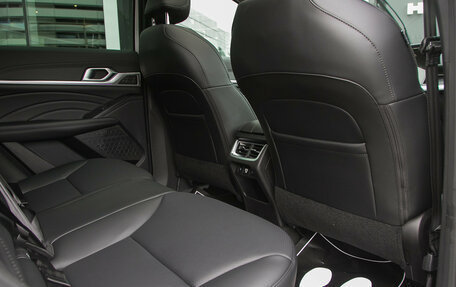 Haval F7x, 2025 год, 3 669 000 рублей, 24 фотография