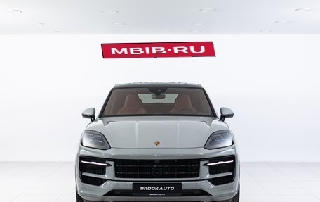 Porsche Cayenne III, 2025 год, 24 690 000 рублей, 2 фотография