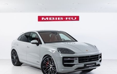 Porsche Cayenne III, 2025 год, 24 690 000 рублей, 3 фотография