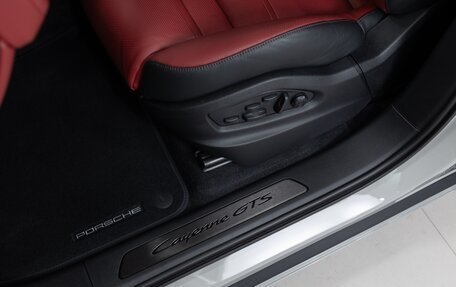 Porsche Cayenne III, 2025 год, 24 690 000 рублей, 12 фотография