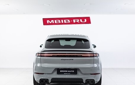 Porsche Cayenne III, 2025 год, 24 690 000 рублей, 5 фотография