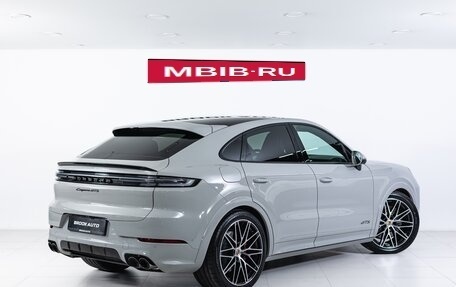 Porsche Cayenne III, 2025 год, 24 690 000 рублей, 4 фотография