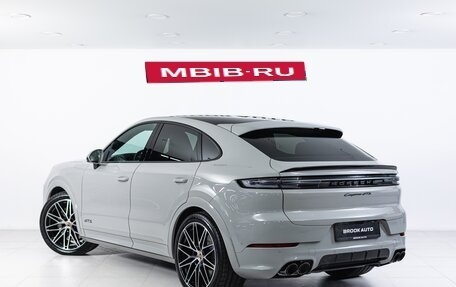 Porsche Cayenne III, 2025 год, 24 690 000 рублей, 6 фотография
