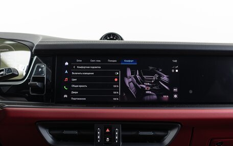 Porsche Cayenne III, 2025 год, 24 690 000 рублей, 26 фотография