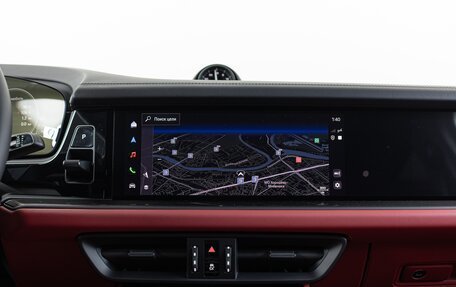 Porsche Cayenne III, 2025 год, 24 690 000 рублей, 22 фотография