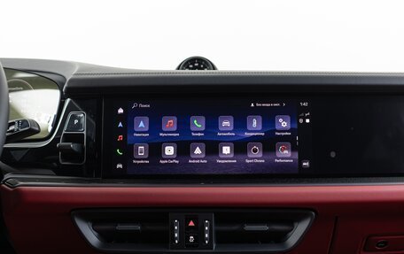 Porsche Cayenne III, 2025 год, 24 690 000 рублей, 21 фотография