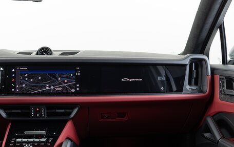 Porsche Cayenne III, 2025 год, 24 690 000 рублей, 20 фотография