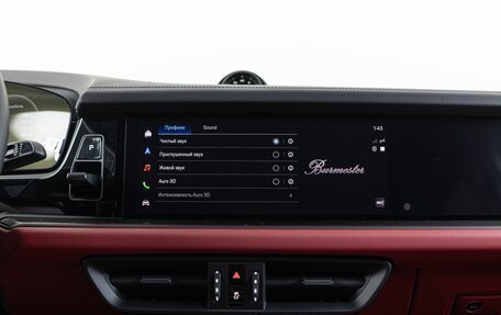 Porsche Cayenne III, 2025 год, 24 690 000 рублей, 29 фотография