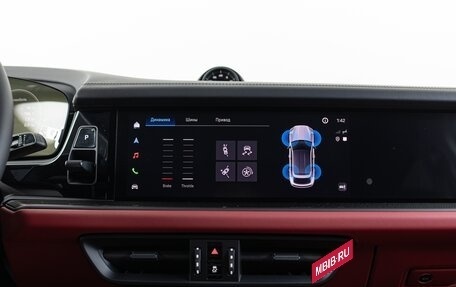 Porsche Cayenne III, 2025 год, 24 690 000 рублей, 27 фотография