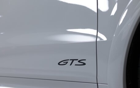 Porsche Cayenne III, 2025 год, 24 690 000 рублей, 36 фотография