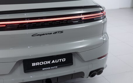 Porsche Cayenne III, 2025 год, 24 690 000 рублей, 34 фотография