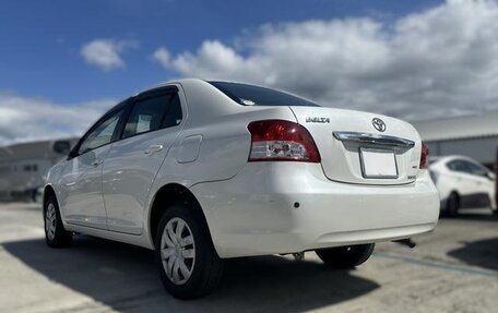 Toyota Belta, 2012 год, 545 003 рублей, 6 фотография