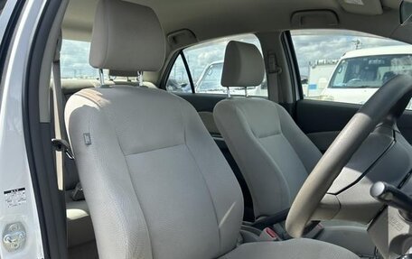 Toyota Belta, 2012 год, 545 003 рублей, 9 фотография