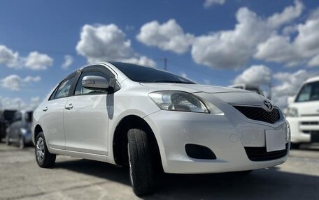 Toyota Belta, 2012 год, 545 003 рублей, 2 фотография