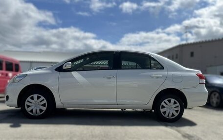 Toyota Belta, 2012 год, 545 003 рублей, 4 фотография