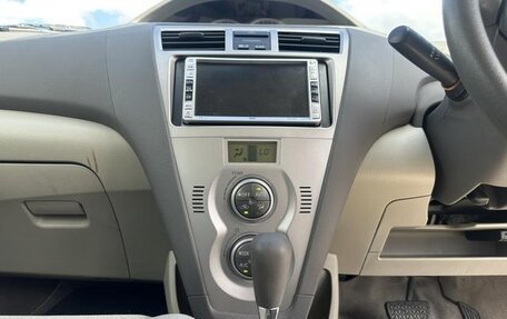 Toyota Belta, 2012 год, 545 003 рублей, 8 фотография