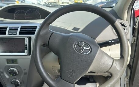 Toyota Belta, 2012 год, 545 003 рублей, 7 фотография