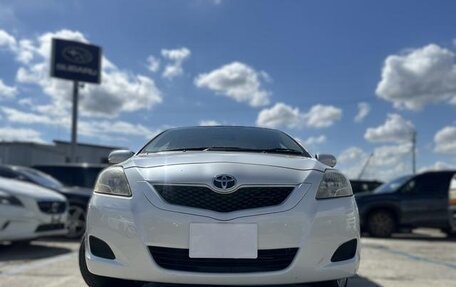 Toyota Belta, 2012 год, 545 003 рублей, 5 фотография