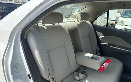 Toyota Belta, 2012 год, 545 003 рублей, 10 фотография