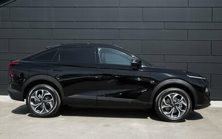 Haval F7x, 2025 год, 3 879 000 рублей, 6 фотография