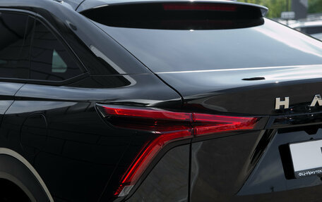 Haval F7x, 2025 год, 3 879 000 рублей, 9 фотография
