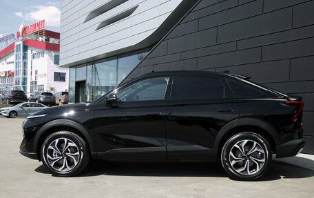 Haval F7x, 2025 год, 3 879 000 рублей, 10 фотография