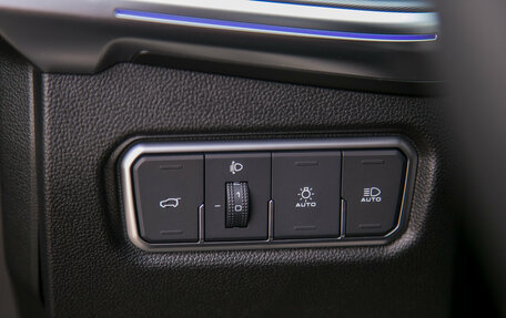 Haval F7x, 2025 год, 3 879 000 рублей, 14 фотография