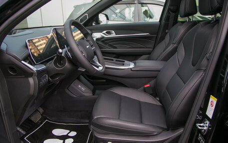 Haval F7x, 2025 год, 3 879 000 рублей, 15 фотография