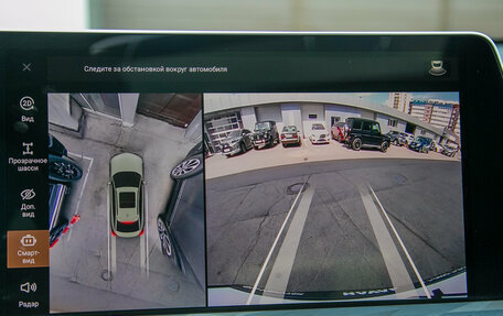 Haval F7x, 2025 год, 3 879 000 рублей, 12 фотография