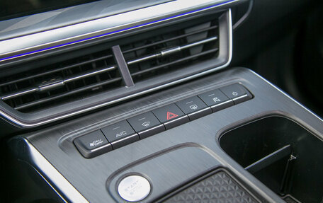 Haval F7x, 2025 год, 3 879 000 рублей, 11 фотография