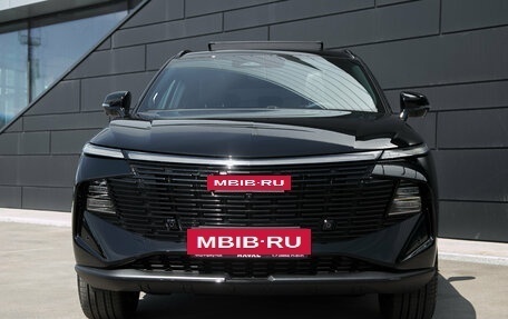 Haval F7x, 2025 год, 3 879 000 рублей, 4 фотография