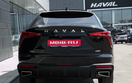 Haval F7x, 2025 год, 3 879 000 рублей, 8 фотография