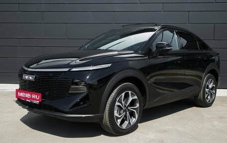 Haval F7x, 2025 год, 3 879 000 рублей, 2 фотография