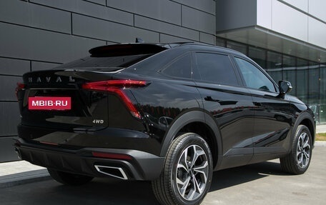 Haval F7x, 2025 год, 3 879 000 рублей, 7 фотография