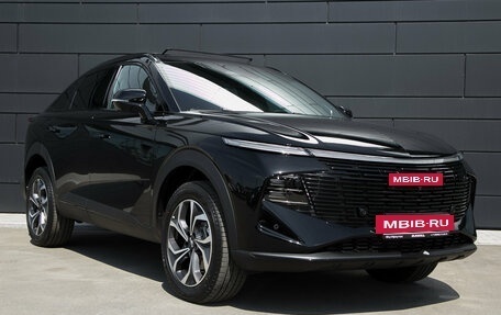 Haval F7x, 2025 год, 3 879 000 рублей, 5 фотография