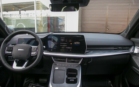 Haval F7x, 2025 год, 3 879 000 рублей, 22 фотография