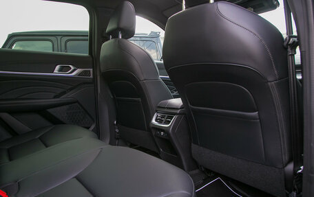 Haval F7x, 2025 год, 3 879 000 рублей, 24 фотография